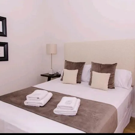 Apartament Centro Ciudad Valencia Exterior photo