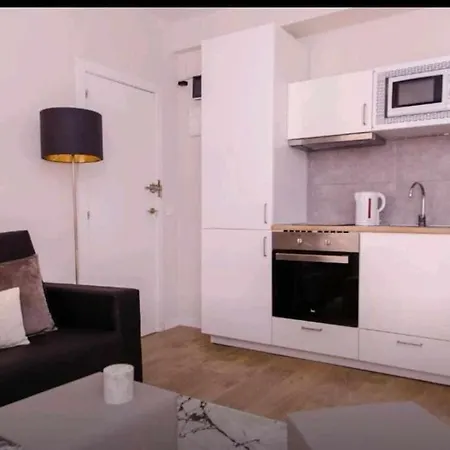Apartament Centro Ciudad Valencia Exterior photo