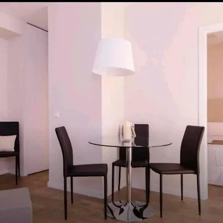 Apartament Centro Ciudad Valencia Exterior photo