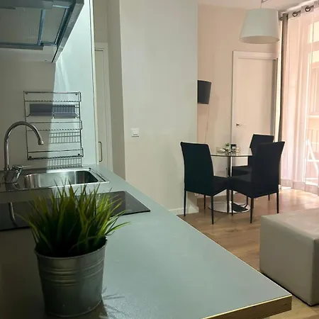 Apartament Centro Ciudad Valencia Exterior photo