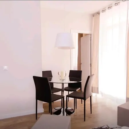 Apartament Centro Ciudad Valencia Exterior photo