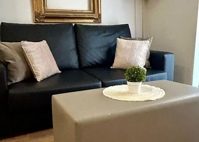 Apartament Centro Ciudad