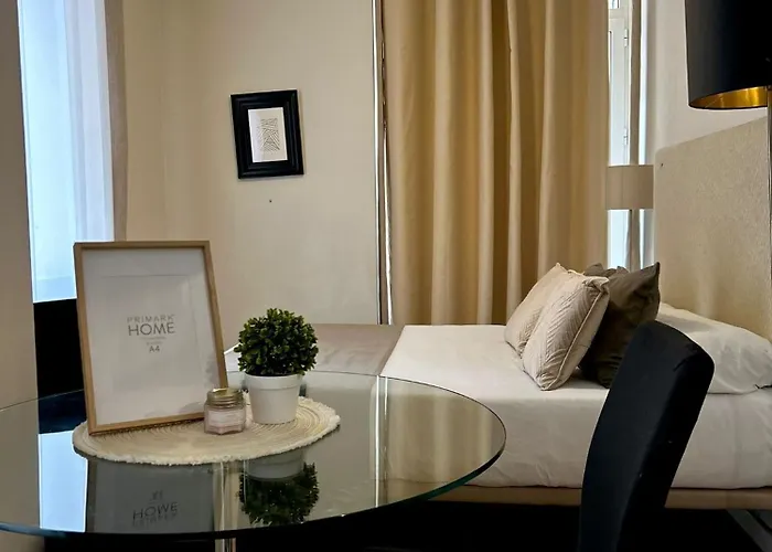 Apartament Centro Ciudad