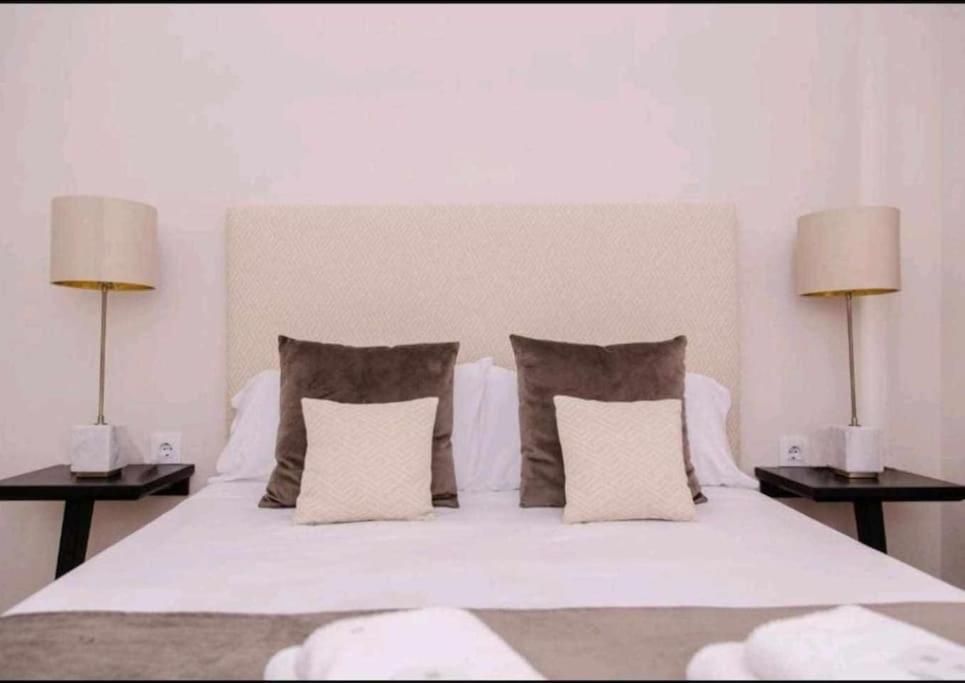 Centro Ciudad Apartment Valencia