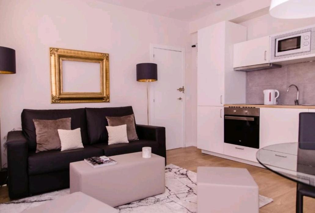 Apartment Centro Ciudad