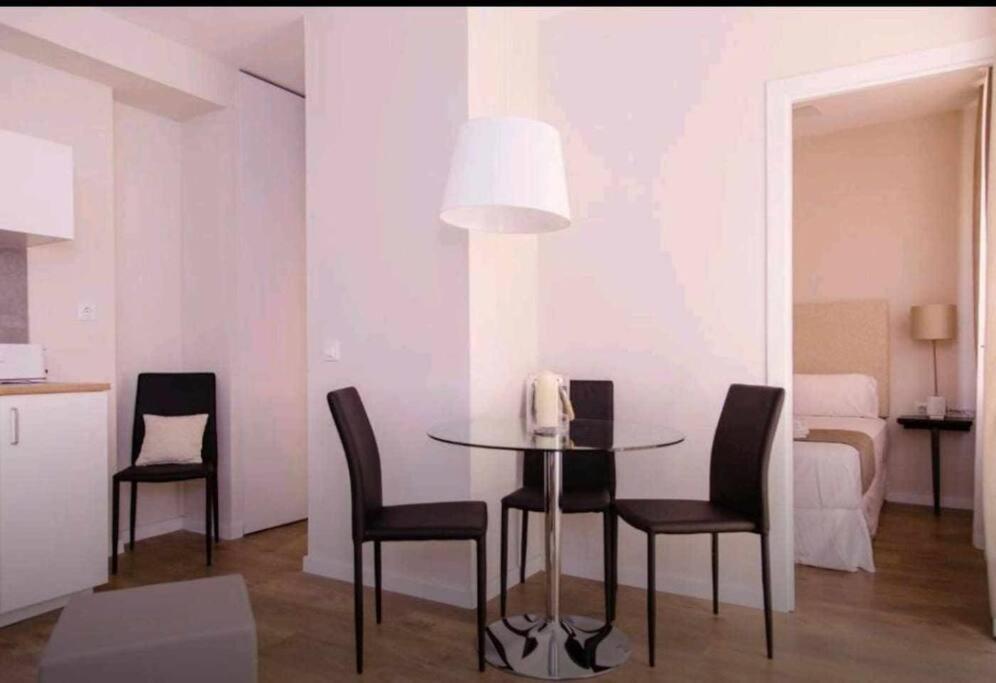 Centro Ciudad Apartment Valencia