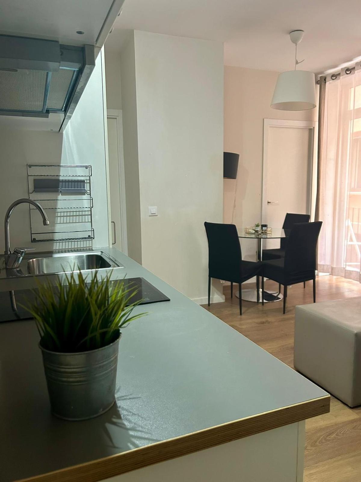 Apartment Centro Ciudad
