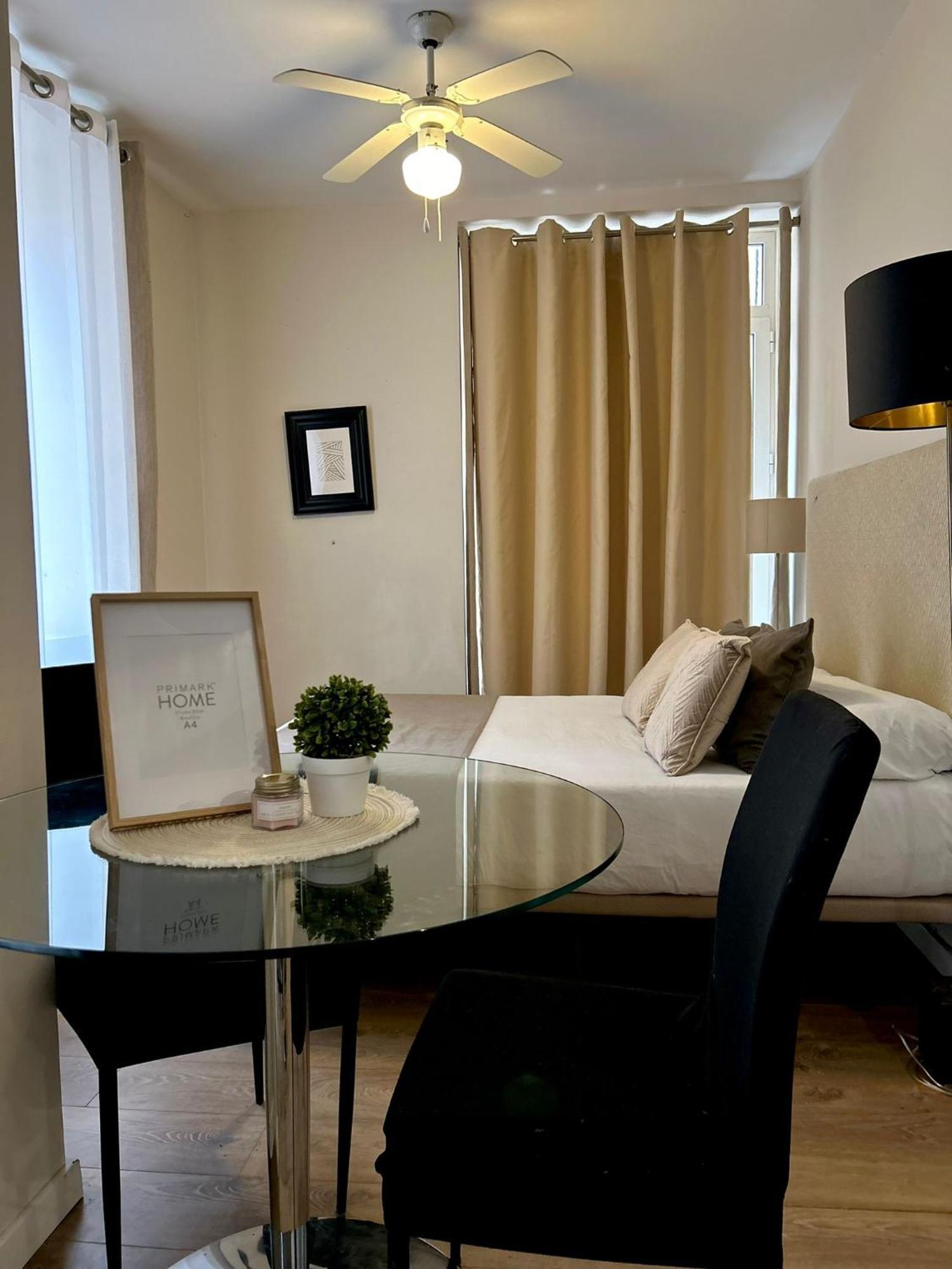 Centro Ciudad Apartment *