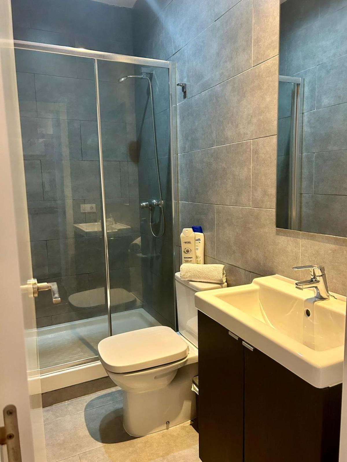 Centro Ciudad Apartment